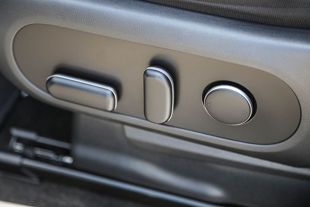 2024 Hyundai IONIQ 5 SEL Folsom CA