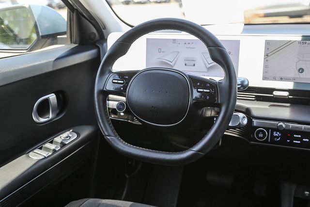 2024 Hyundai IONIQ 5 SEL Folsom CA