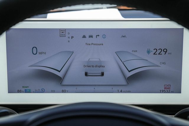 2024 Hyundai IONIQ 5 SEL Folsom CA