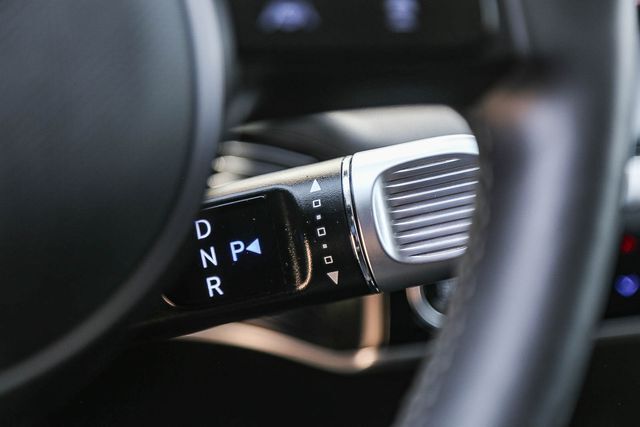 2024 Hyundai IONIQ 5 SEL Folsom CA