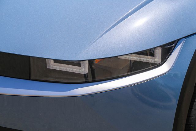 2024 Hyundai IONIQ 5 SEL Folsom CA