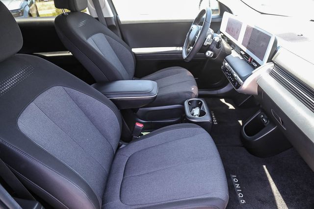 2024 Hyundai IONIQ 5 SEL Folsom CA