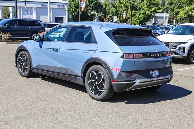 2024 Hyundai IONIQ 5 SEL