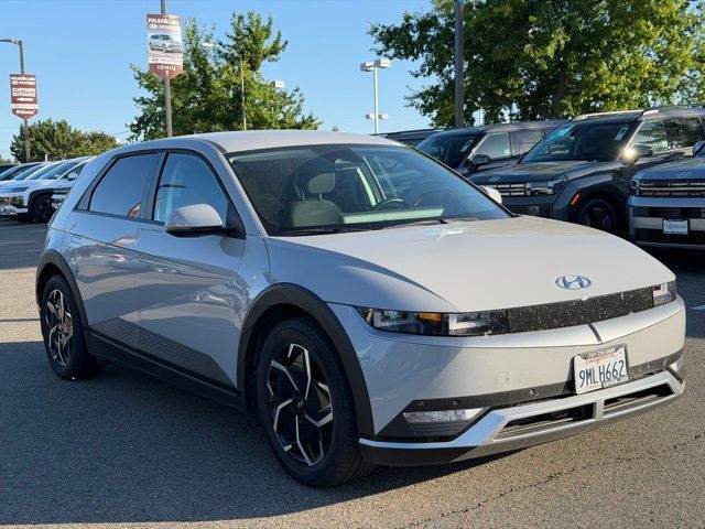 2024 Hyundai IONIQ 5 SEL