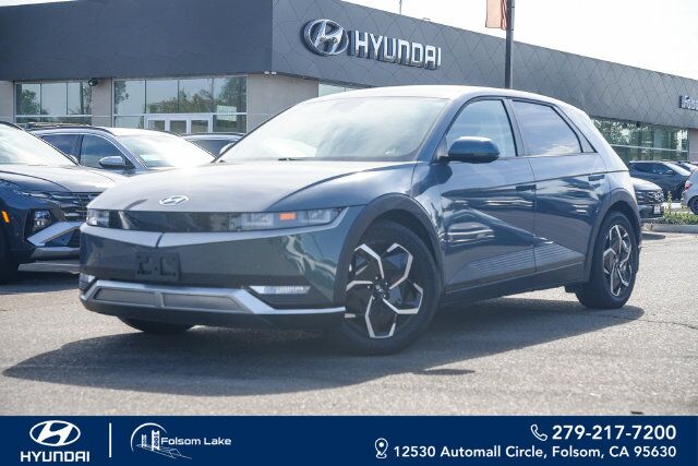 2024 Hyundai IONIQ 5 SEL