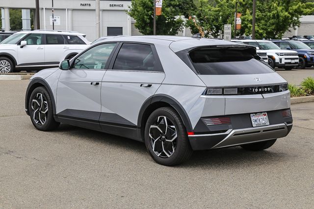 2024 Hyundai IONIQ 5 SEL