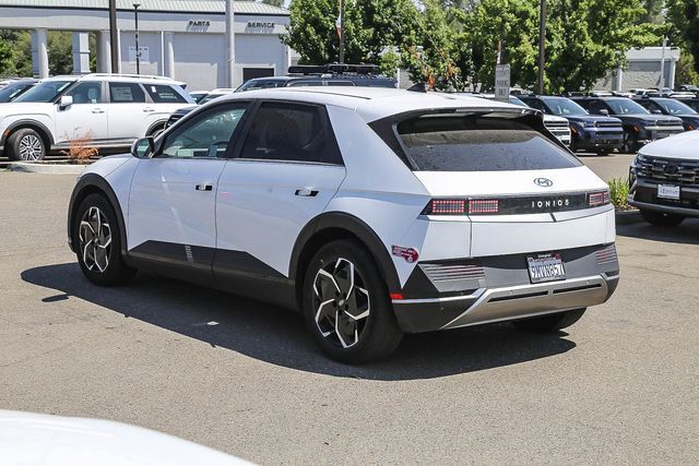 2024 Hyundai IONIQ 5 SEL