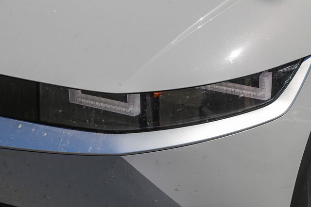 2024 Hyundai IONIQ 5 SEL Folsom CA