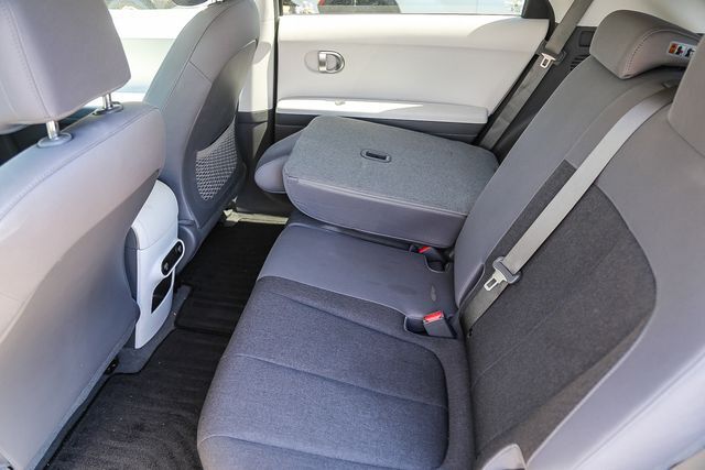 2024 Hyundai IONIQ 5 SEL Folsom CA