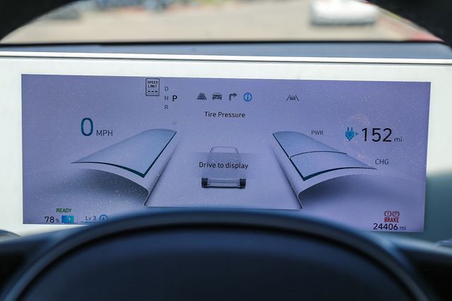 2024 Hyundai IONIQ 5 SEL Folsom CA