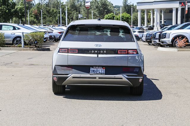 2024 Hyundai IONIQ 5 SEL Folsom CA