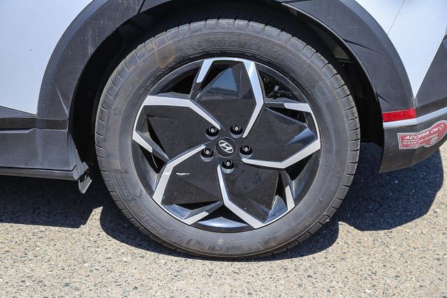 2024 Hyundai IONIQ 5 SEL Folsom CA