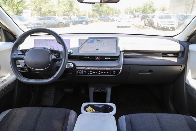 2024 Hyundai IONIQ 5 SEL Folsom CA