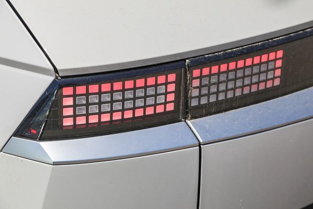 2024 Hyundai IONIQ 5 SEL Folsom CA