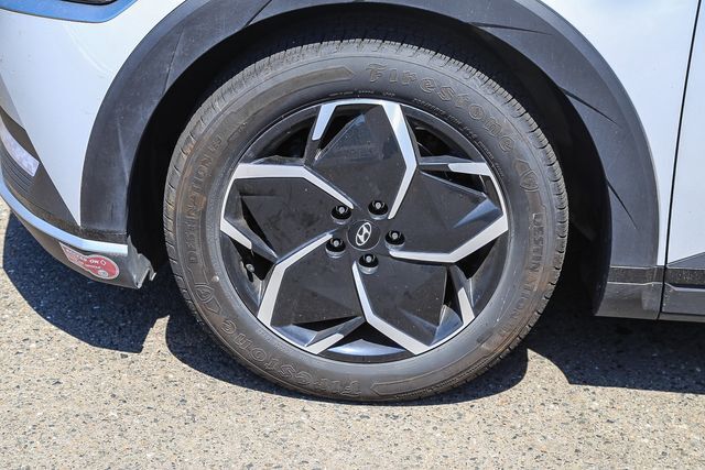 2024 Hyundai IONIQ 5 SEL Folsom CA