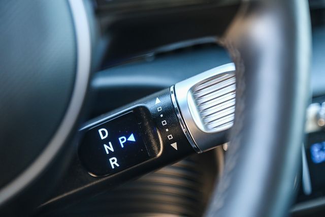 2024 Hyundai IONIQ 5 SEL Folsom CA