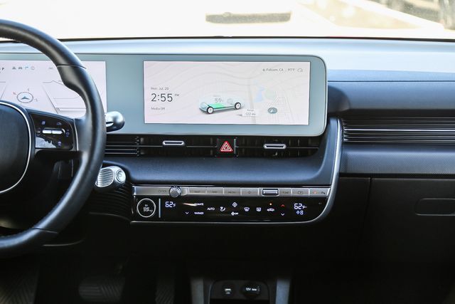 2024 Hyundai IONIQ 5 SEL Folsom CA
