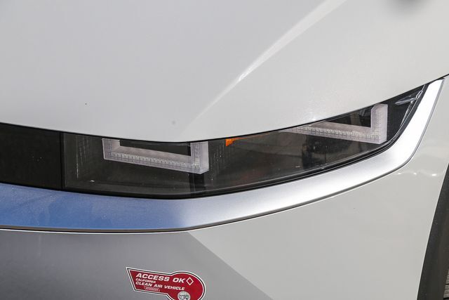 2024 Hyundai IONIQ 5 SEL Folsom CA