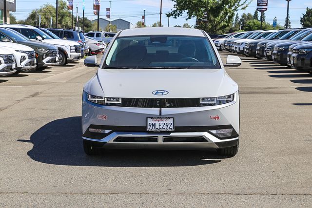 2024 Hyundai IONIQ 5 SEL Folsom CA
