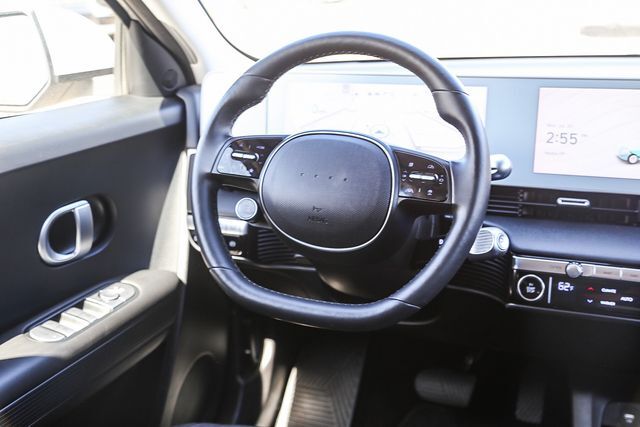 2024 Hyundai IONIQ 5 SEL Folsom CA