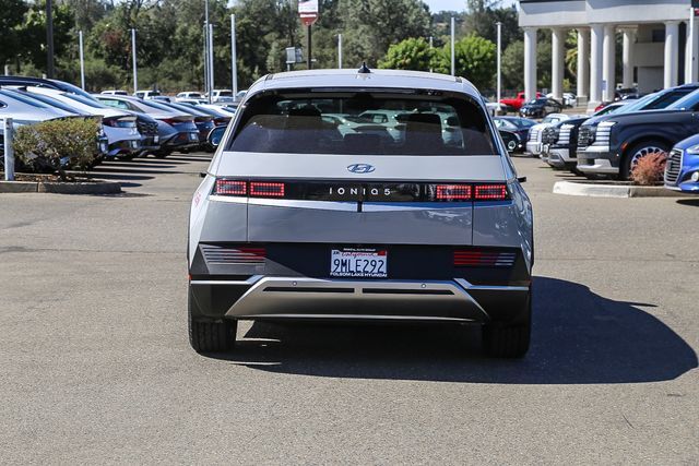 2024 Hyundai IONIQ 5 SEL Folsom CA