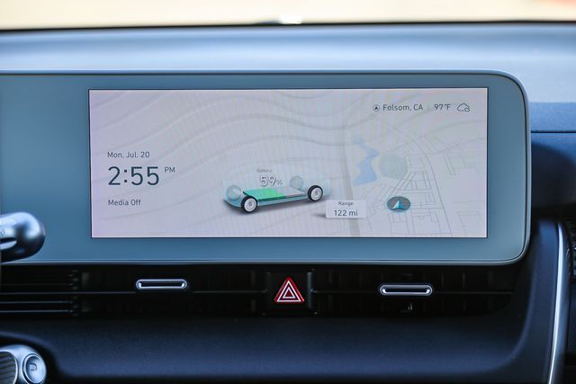 2024 Hyundai IONIQ 5 SEL Folsom CA