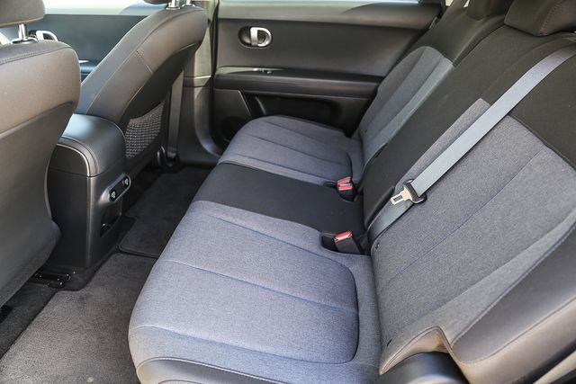 2024 Hyundai IONIQ 5 SEL Folsom CA
