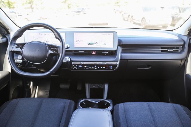 2024 Hyundai IONIQ 5 SEL Folsom CA