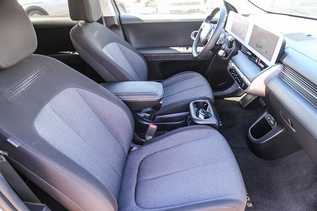 2024 Hyundai IONIQ 5 SEL Folsom CA