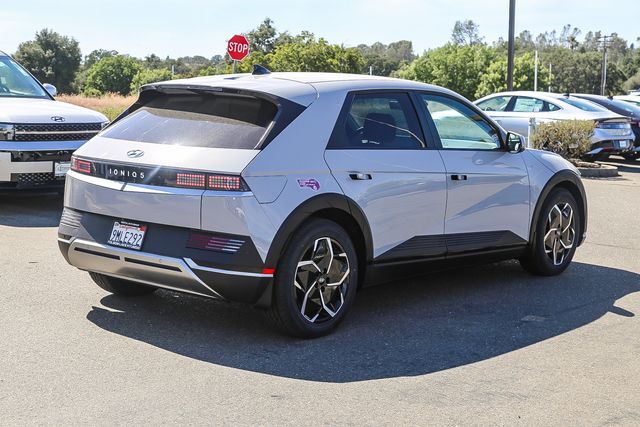 2024 Hyundai IONIQ 5 SEL Folsom CA