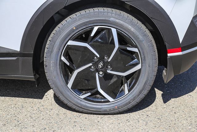 2024 Hyundai IONIQ 5 SEL Folsom CA