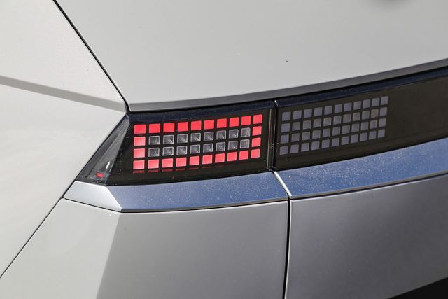 2024 Hyundai IONIQ 5 SEL Folsom CA