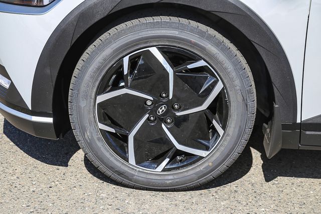 2024 Hyundai IONIQ 5 SEL Folsom CA