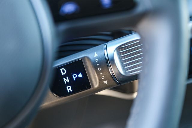 2024 Hyundai IONIQ 5 SEL Folsom CA
