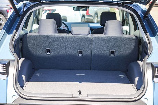 2024 Hyundai IONIQ 5 SEL Folsom CA