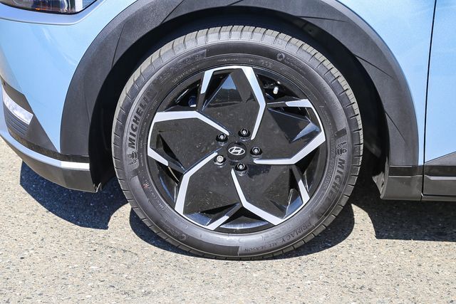 2024 Hyundai IONIQ 5 SEL Folsom CA
