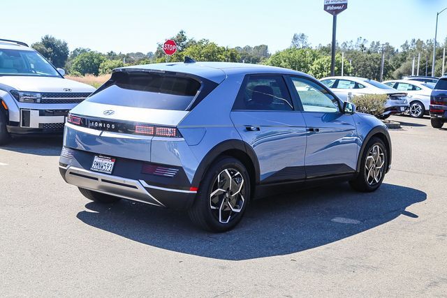 2024 Hyundai IONIQ 5 SEL Folsom CA