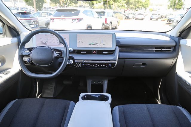 2024 Hyundai IONIQ 5 SEL Folsom CA