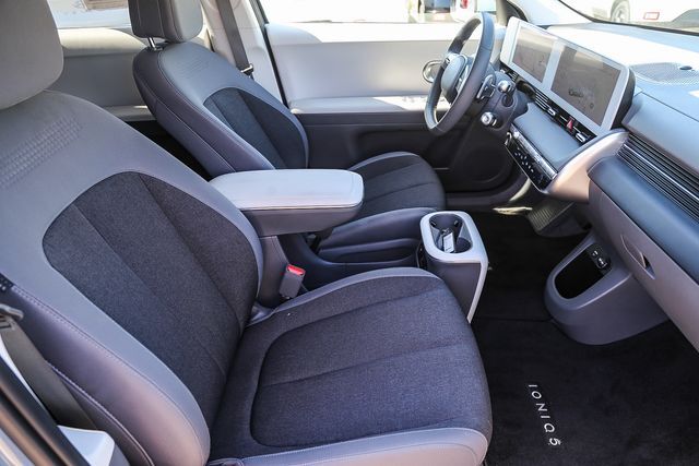 2024 Hyundai IONIQ 5 SEL Folsom CA