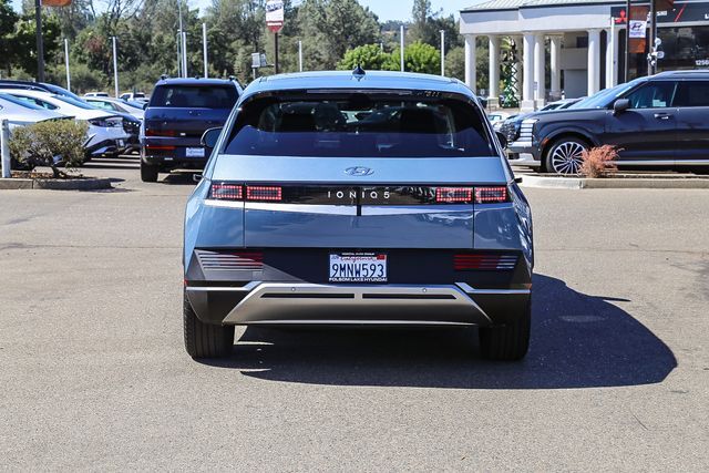 2024 Hyundai IONIQ 5 SEL Folsom CA