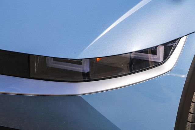 2024 Hyundai IONIQ 5 SEL Folsom CA