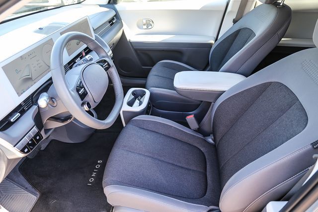 2024 Hyundai IONIQ 5 SEL Folsom CA