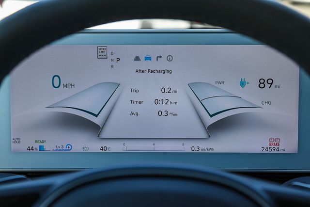 2024 Hyundai IONIQ 5 SEL Folsom CA