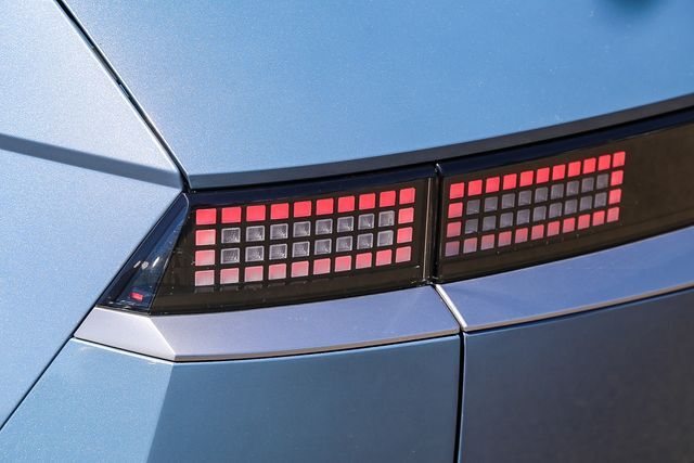 2024 Hyundai IONIQ 5 SEL Folsom CA
