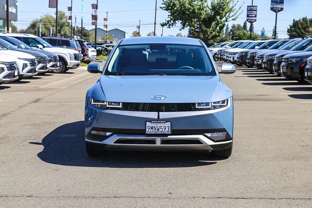 2024 Hyundai IONIQ 5 SEL Folsom CA