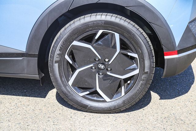 2024 Hyundai IONIQ 5 SEL Folsom CA