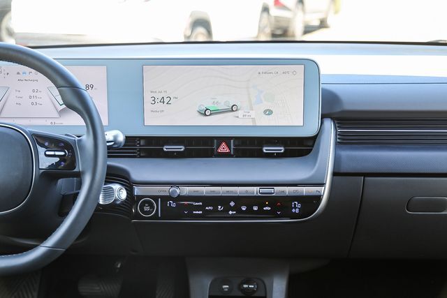 2024 Hyundai IONIQ 5 SEL Folsom CA