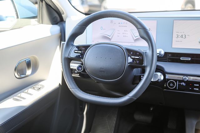 2024 Hyundai IONIQ 5 SEL Folsom CA