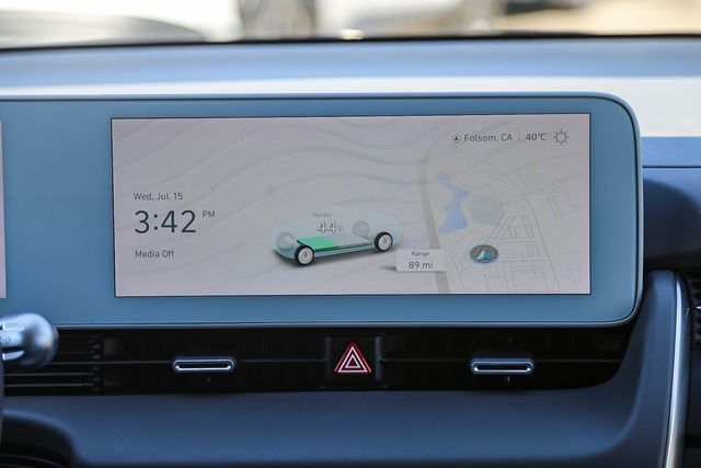 2024 Hyundai IONIQ 5 SEL Folsom CA