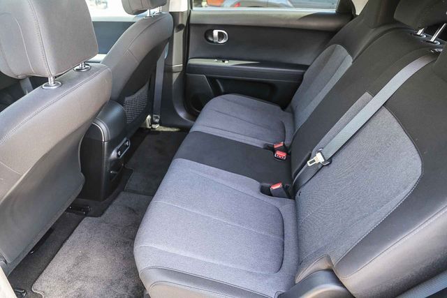 2024 Hyundai IONIQ 5 SEL Folsom CA